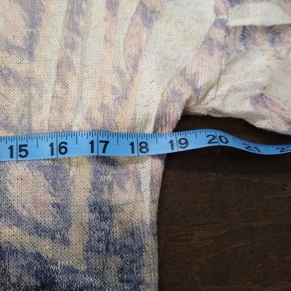 PerSeption Concept | Long Sleeve Sweater - Picture 2 of 8